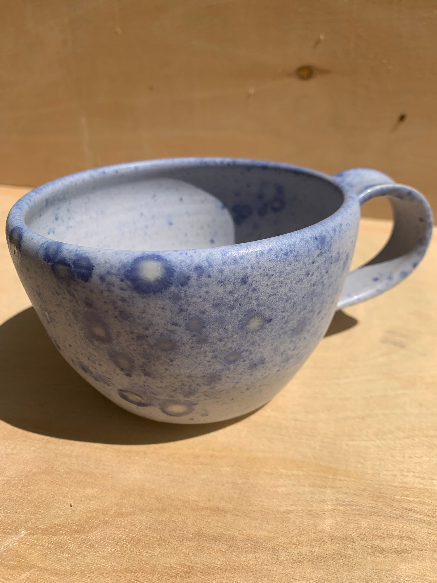 Galaxy Coffee Mug