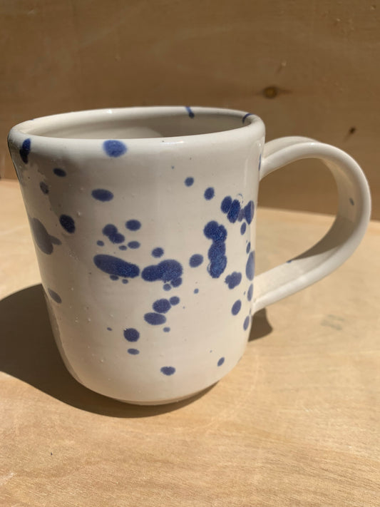 Speckled Mug