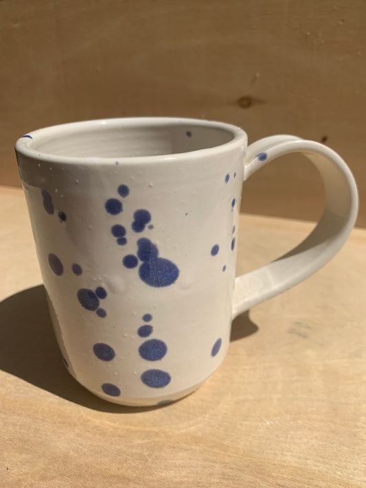 Speckled Mug
