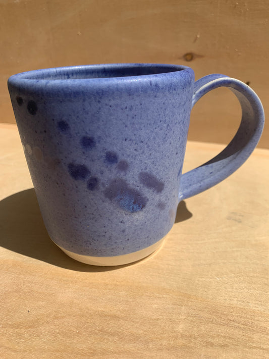 Galaxy small Coffee mug